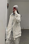 BORIS BIDJAN SABERI Cashmere Hat KNHAT1 FPI30001 PBBS18